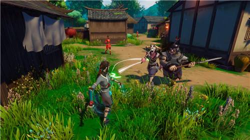 免费就能玩的游戏有哪些 全部免费的游戏前十名推荐