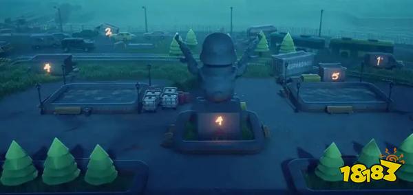 逃離鴨科夫萬圣節(jié)幽靈怎么打 逃離鴨科夫幽靈敵人擊殺攻略分享