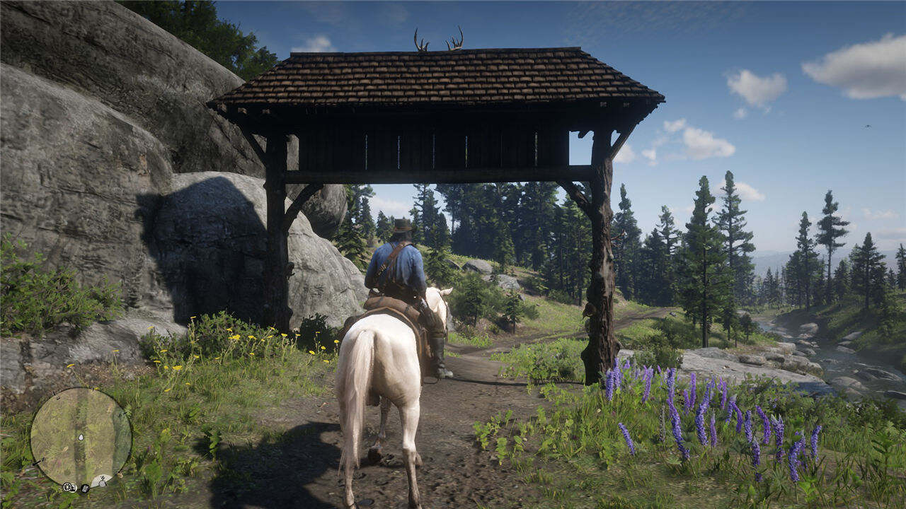 荒野大鏢客2騎手全挑戰(zhàn)攻略分享 荒野大鏢客2騎手挑戰(zhàn)完成方法一覽