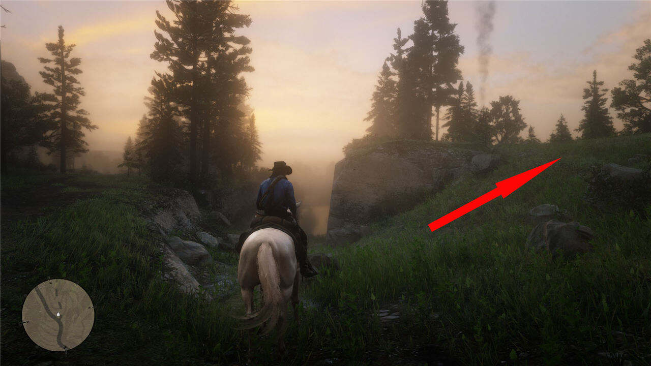 荒野大鏢客2騎手全挑戰(zhàn)攻略分享 荒野大鏢客2騎手挑戰(zhàn)完成方法一覽