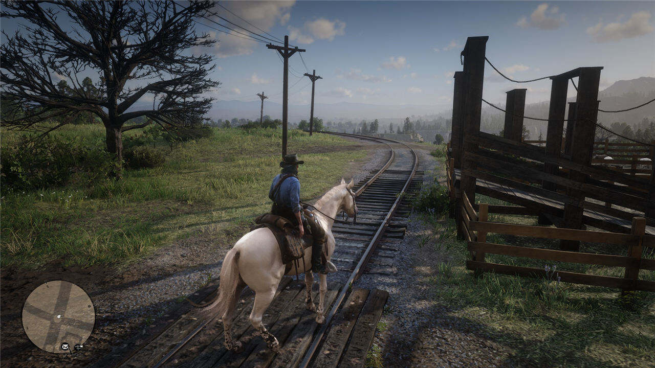 荒野大鏢客2騎手全挑戰(zhàn)攻略分享 荒野大鏢客2騎手挑戰(zhàn)完成方法一覽