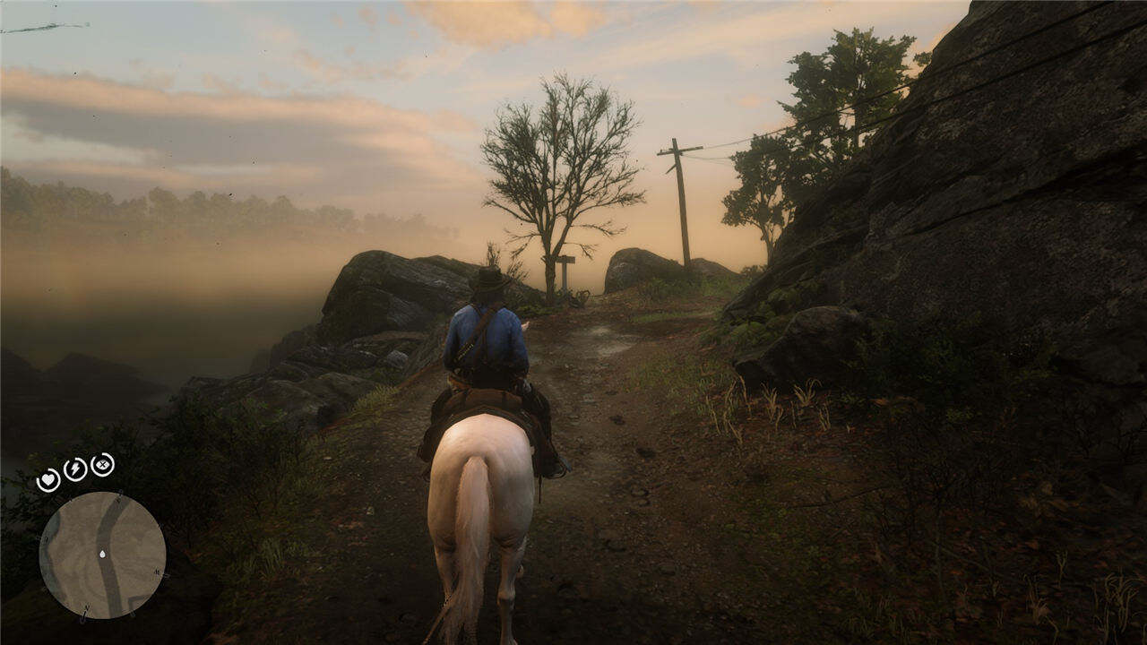 荒野大鏢客2騎手全挑戰(zhàn)攻略分享 荒野大鏢客2騎手挑戰(zhàn)完成方法一覽