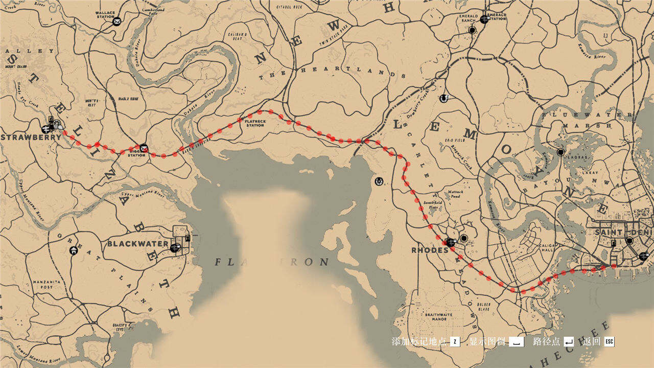 荒野大鏢客2騎手全挑戰(zhàn)攻略分享 荒野大鏢客2騎手挑戰(zhàn)完成方法一覽