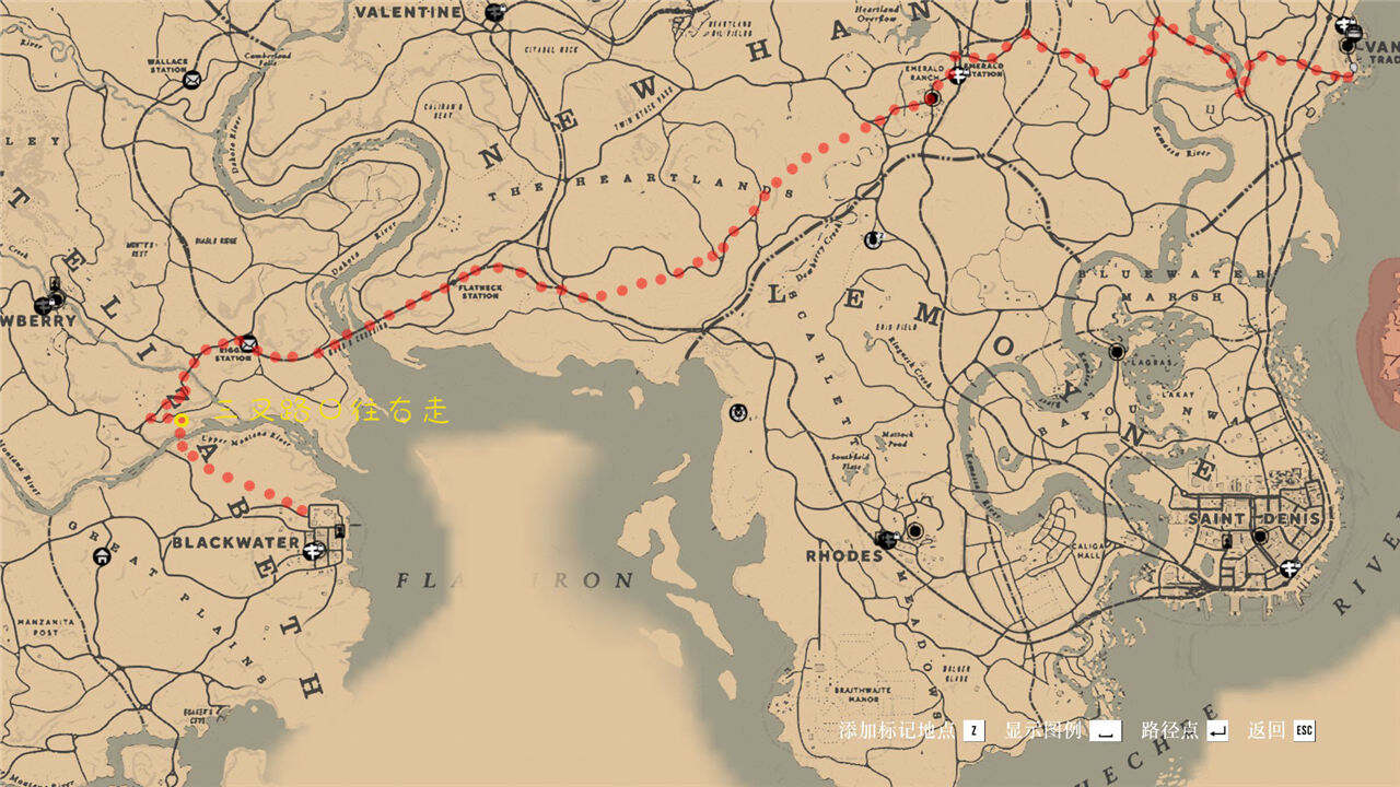 荒野大鏢客2騎手全挑戰(zhàn)攻略分享 荒野大鏢客2騎手挑戰(zhàn)完成方法一覽