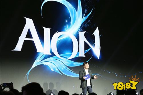 NCSOFT公开《AION 2》与《CINDER CITY》新情报!11月18日双平台上线