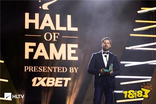 CS传奇Potti加入HLTV名人堂评选委员会