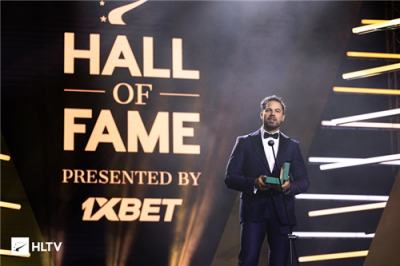 CS传奇Potti加入HLTV名人堂评选委员会