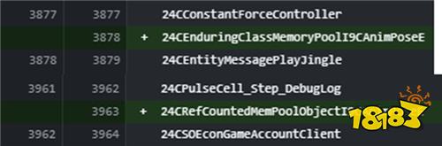 CS2最新更新：探员动画优化提升游戏性能