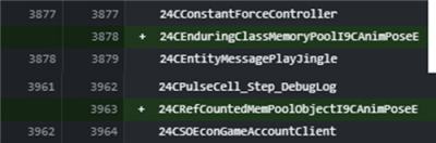 CS2最新更新：探员动画优化提升游戏性能