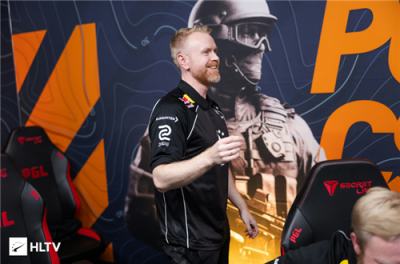 Astralis教练ruggah谈Major前景：经验老将将成关键