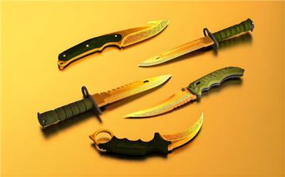 CSGO在哪里买钥匙最好 最便宜的CS2钥匙购买方法分享