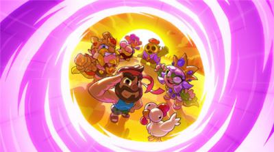 《破坏突击队》宣布终止开发!Supercell新作将于2026年停服