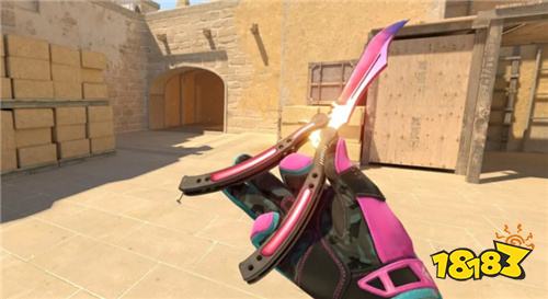 CS2饰品市场深度分析：汰换系统引发震荡，未来走向何方?