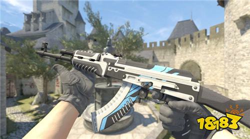 CS2饰品市场深度分析：汰换系统引发震荡，未来走向何方?