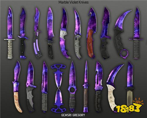 CS2饰品市场深度分析：汰换系统引发震荡，未来走向何方?