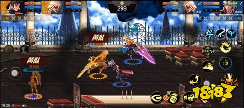 DNF手游最新版下载