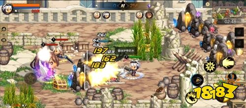 DNF手游最新版下载