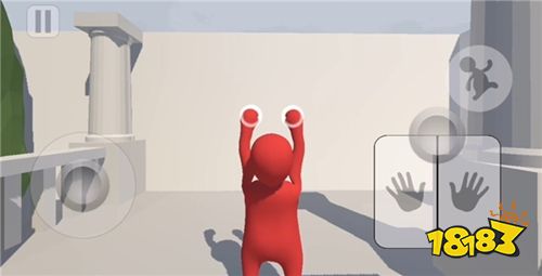 人类一败涂地最新手游下载