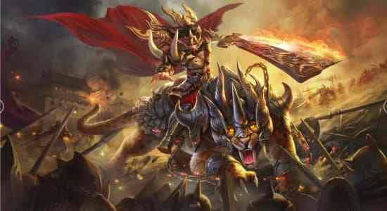 好玩不花錢的傳奇手游排行榜