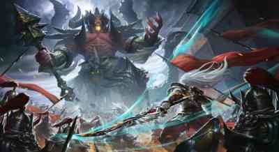 不氪金的传奇手游排行榜