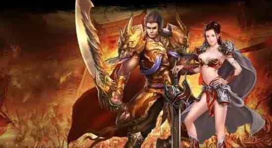 傳奇1.76懷舊版手游推薦