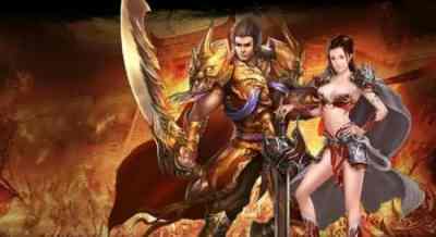 传奇1.76怀旧版手游推荐