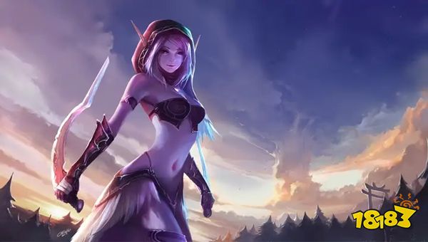 魔兽世界熊猫人之谜怀旧服全种族核心优势怎么选 种族特长实用分析