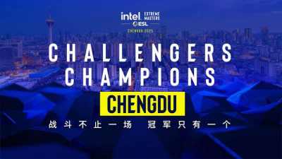 英特尔® 极限大师赛即将再度登陆中国，带来为期一周的《反恐精英》电竞盛宴！