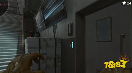 三角洲行动11月1日密码门最新密码速查