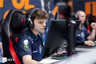 Liquid指挥siuhy坦言:与EliGE磨合不足导致布加勒斯特站失利