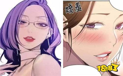 日本未删减的成人漫画要什么软件看 直接免费看日本成人漫画的软件推荐