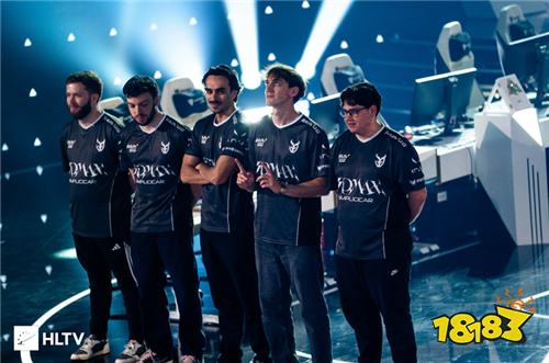 IEM成都站战队实力前瞻：小蜜蜂领跑 中国双雄处境艰难