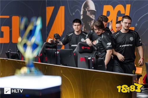 Legacy选手dumau赛后专访:亚军滋味苦涩 一切努力似乎白费