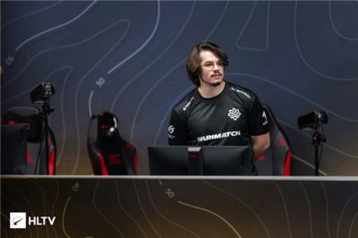 Legacy选手dumau赛后专访:亚军滋味苦涩 一切努力似乎白费