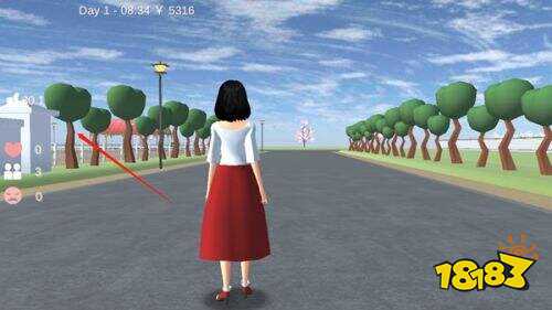 櫻花校園模擬器2024最新版