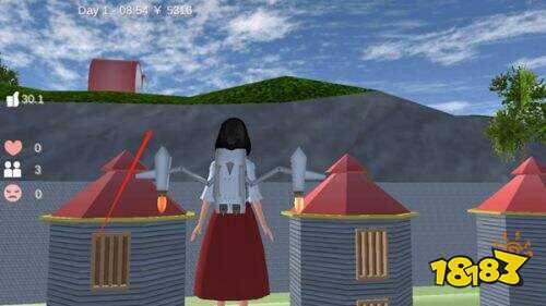 櫻花校園模擬器2024最新版