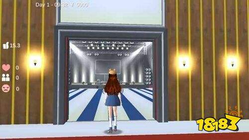 櫻花校園模擬器2025中文版