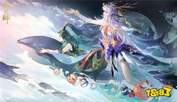 陰陽師無限抽卡版