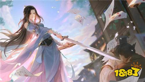 2025沉浸式剧情仙侠手游盘点 高福利零门槛的修真世界推荐