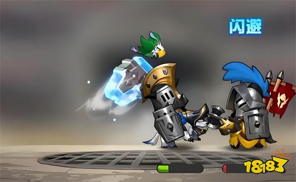 跃动小子捕猎装备升级优先级攻略 2025跃动小子捕猎如何升级最全攻略