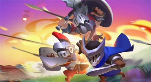 跃动小子捕猎装备升级优先级攻略 2025跃动小子捕猎如何升级最全攻略