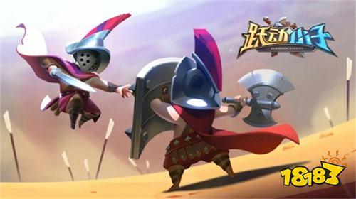 跃动小子新手开荒最新教程2025 跃动小子自动开宝箱获取装备攻略