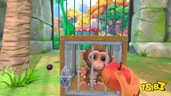 我是猴子手機(jī)版