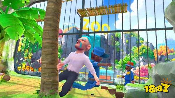 我是猴子正版下載