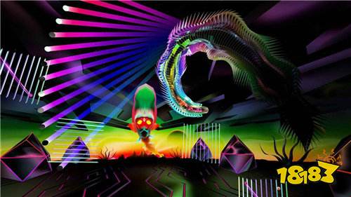 Thrasher游戏兑换码分享 Thrasher最新有效兑换码汇总