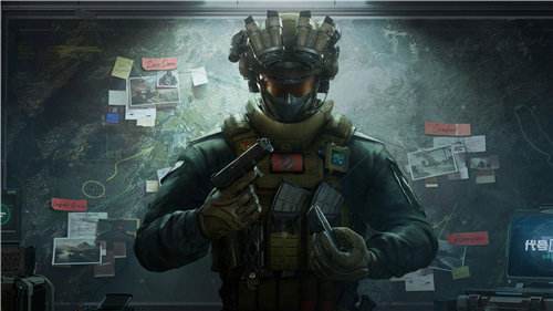 三角洲行动2025有效兑换码分享 三角洲行动2025最新礼包码大全