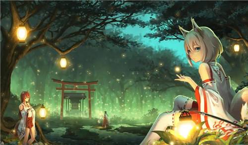 安卓免费手机游戏平台排行榜 安卓十大免费手游游戏平台推荐