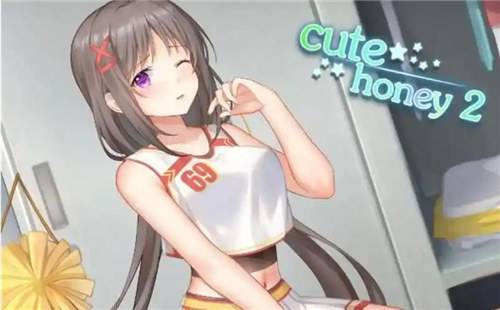 内存不大的好玩的黄油合集 又好玩又内存小的小黄油游戏