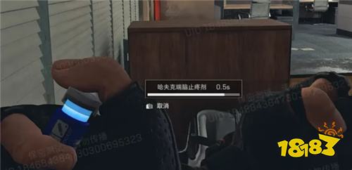 三角洲行动S7新赛季爆料 新boss新道具与新动作汇总