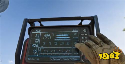 三角洲行动S7新赛季爆料 新boss新道具与新动作汇总